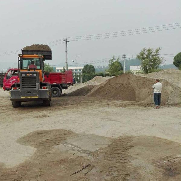 漢口黃沙案例展示